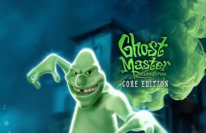 Ghost Master: Resurrection Core Edition Review Ghost Master- Resurrection Core Edition Review