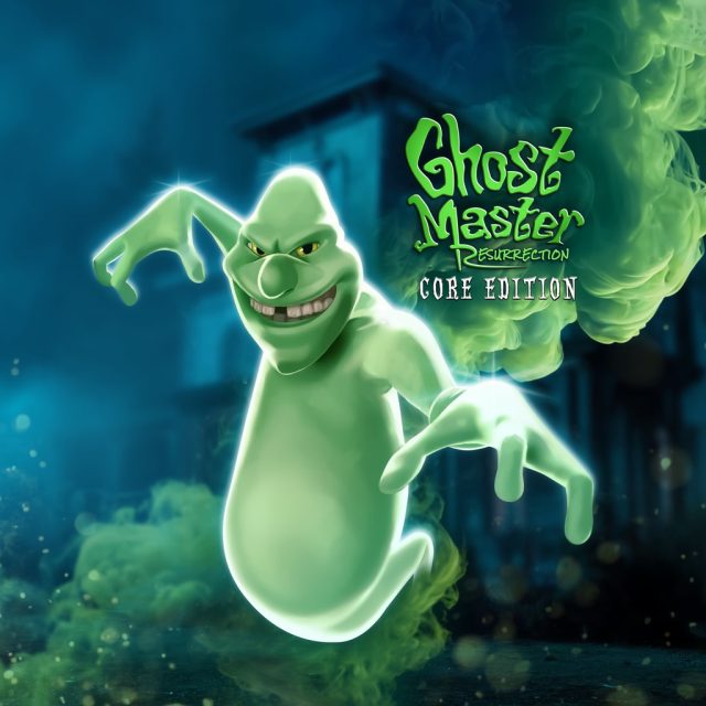 Ghost Master- Resurrection Core Edition Review Ghost Master- Resurrection Core Edition Review
