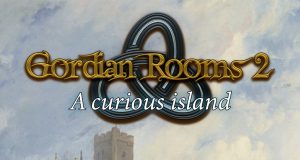 Gordian Rooms 2 Review Gordian Rooms 2 Review