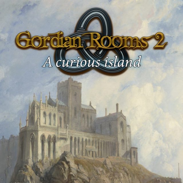 Gordian Rooms 2 Review