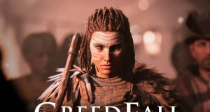 GreedFall: The Dying World Review GreedFall: The Dying World Review