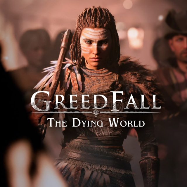 GreedFall: The Dying World Review