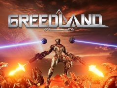 Greedland Review Greedland Review