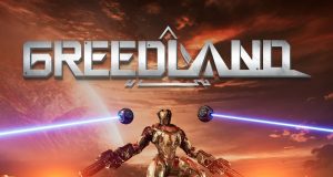 Greedland Review Greedland Review