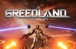Greedland Review Greedland Review