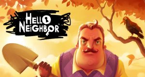 Hello Neighbor Review Hello Neighbor Review