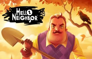 Hello Neighbor Review Hello Neighbor Review