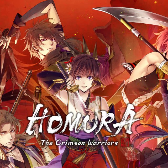 Homura: The Crimson Warriors Review