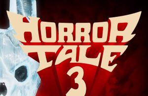 Horror Tale 3: The Witch Review Horror Tale 3: The Witch Review