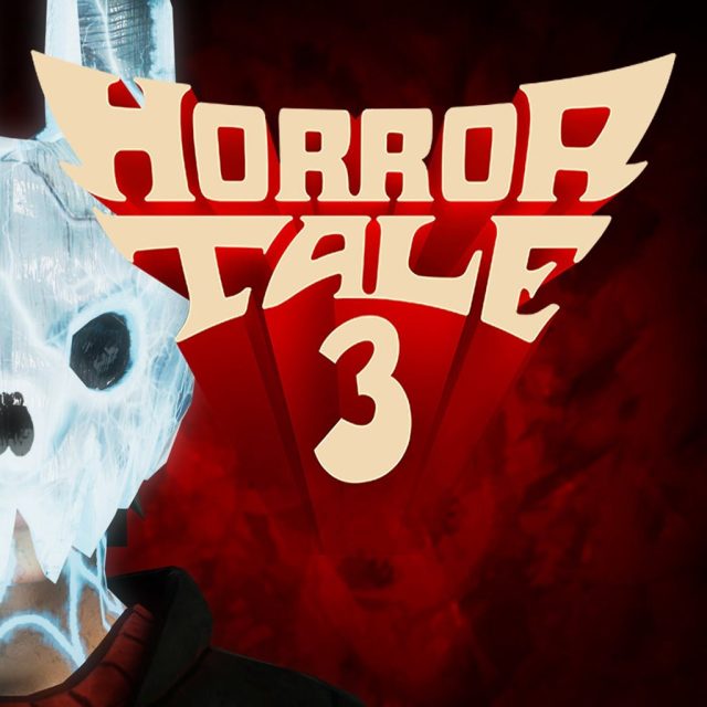 Horror Tale 3: The Witch Review