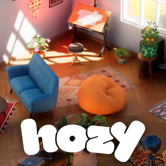 Hozy Review