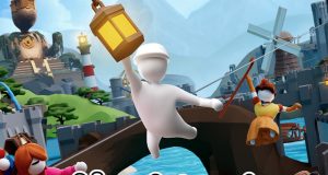 Human Fall Flat – Nintendo Switch 2 Edition Review Human Fall Flat - Nintendo Switch 2 Edition Review
