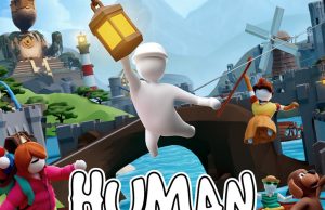 Human Fall Flat – Nintendo Switch 2 Edition Review Human Fall Flat - Nintendo Switch 2 Edition Review