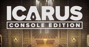 ICARUS: Console Edition Review ICARUS: Console Edition Review