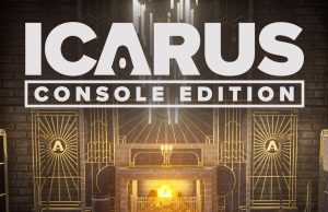 ICARUS: Console Edition Review ICARUS: Console Edition Review