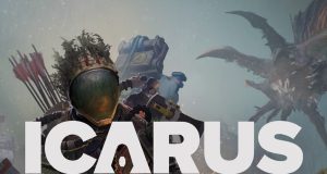 ICARUS: Console Edition Preview ICARUS- Console Edition Review