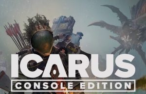 ICARUS: Console Edition Preview ICARUS- Console Edition Review