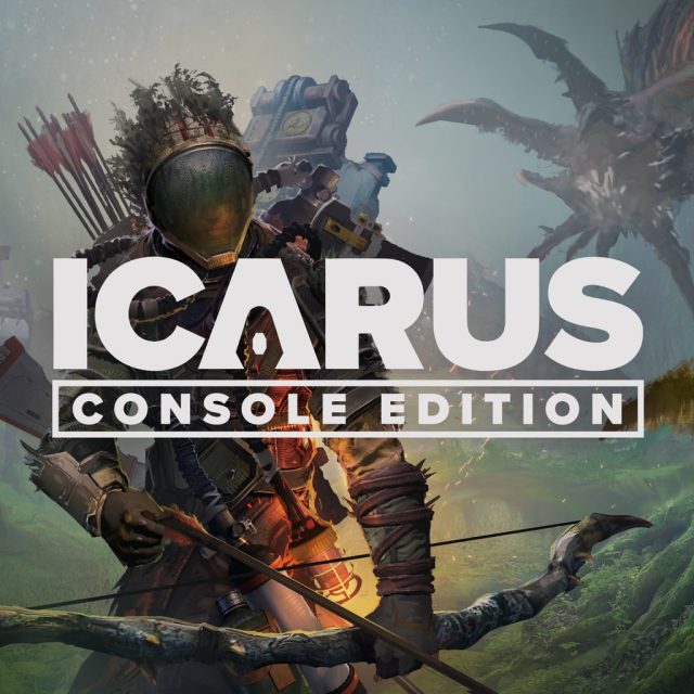 ICARUS- Console Edition Review