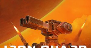 IRON GUARD: Salvation Review IRON GUARD: Salvation Review