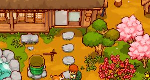 Japanese Rural Life Adventure Review Japanese Rural Life Adventure Review