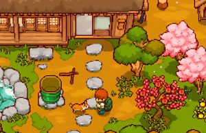 Japanese Rural Life Adventure Review Japanese Rural Life Adventure Review