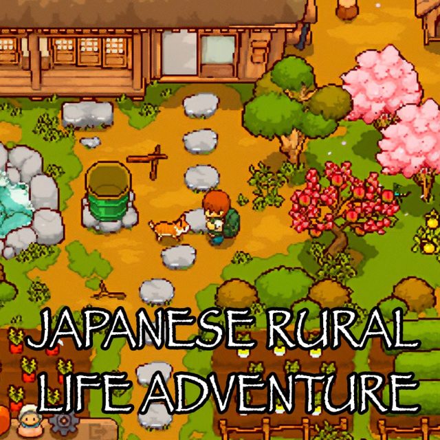 Japanese Rural Life Adventure Review Japanese Rural Life Adventure Review