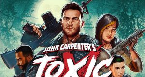 John Carpenter’s Toxic Commando Review John Carpenter’s Toxic Commando Review