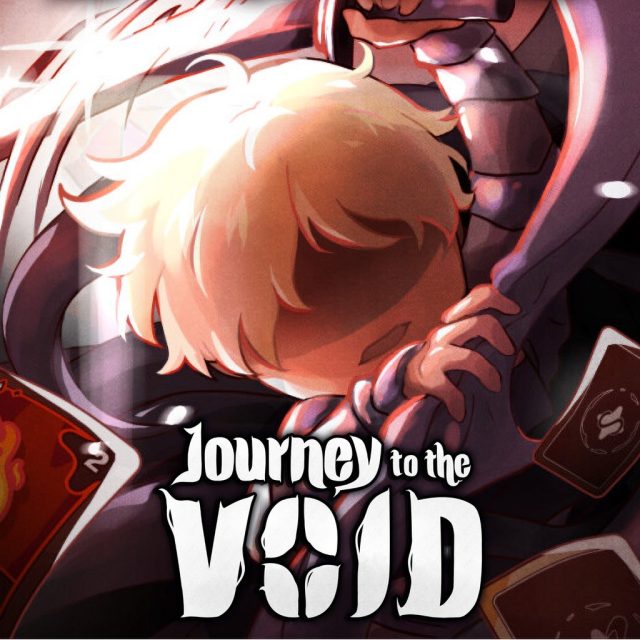 Journey to the Void Review