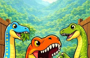 Jurassic Differences Review Jurassic Differences Review