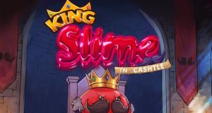 King Slime in Cashtle Review King Slime in Cashtle Review