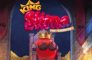 King Slime in Cashtle Review King Slime in Cashtle Review