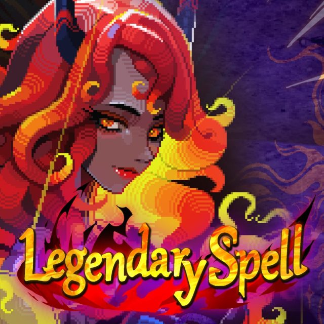 Legendary Spell Review