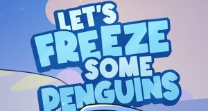 Let’s Freeze Some Penguins Review Let's Freeze Some Penguins Review
