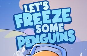 Let’s Freeze Some Penguins Review Let's Freeze Some Penguins Review