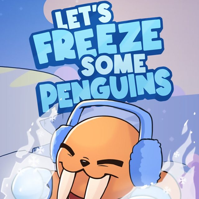 Let's Freeze Some Penguins Review