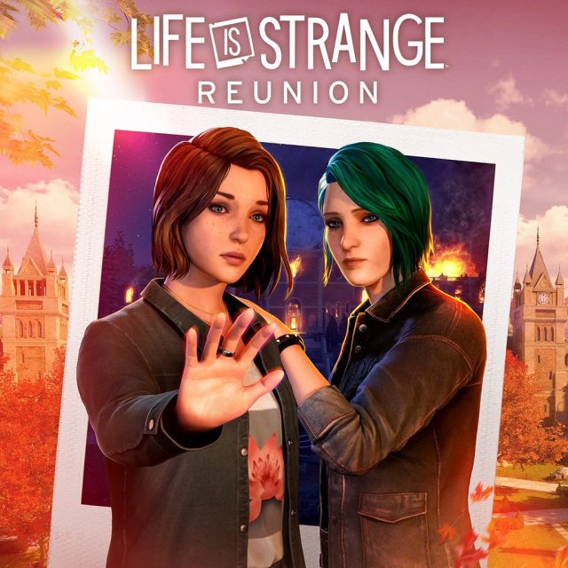 Life is Strange: Reunion Review