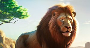 Lion Simulator RPG: Animal Battle Survival Review Lion Simulator RPG- Animal Battle Survival Review