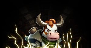 M.A.D. Cows Review M.A.D. Cows Review