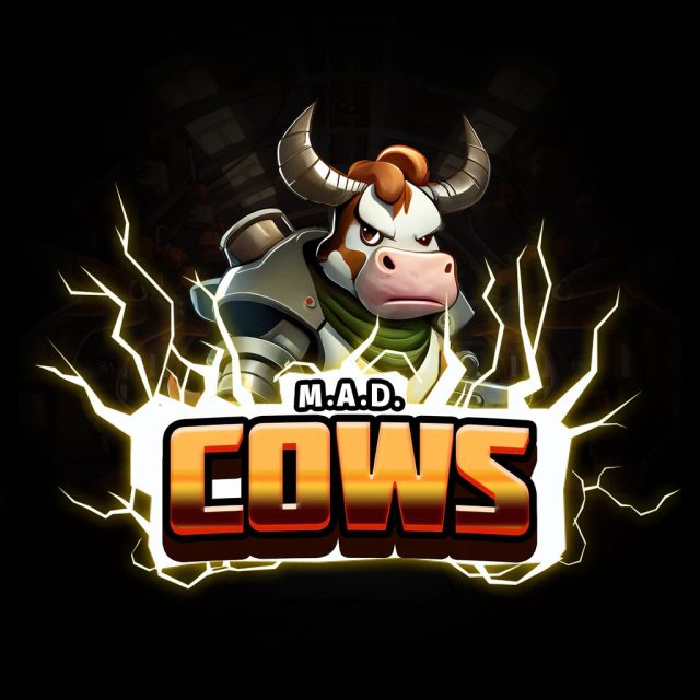 M.A.D. Cows Review M.A.D. Cows Review