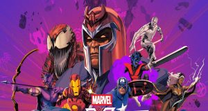 MARVEL MaXimum Collection Review MARVEL MaXimum Collection Review