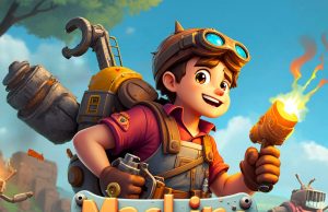 Machine Craft: Scrap Survival Review Machine Craft: Scrap Survival Review