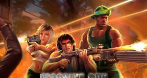 Machine Gun Fury Review Machine Gun Fury Review