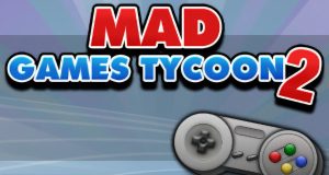 Mad Games Tycoon 2 Review Mad Games Tycoon 2 Review