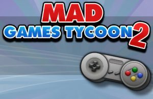 Mad Games Tycoon 2 Review Mad Games Tycoon 2 Review