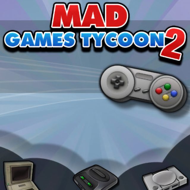 Mad Games Tycoon 2 Review Mad Games Tycoon 2 Review