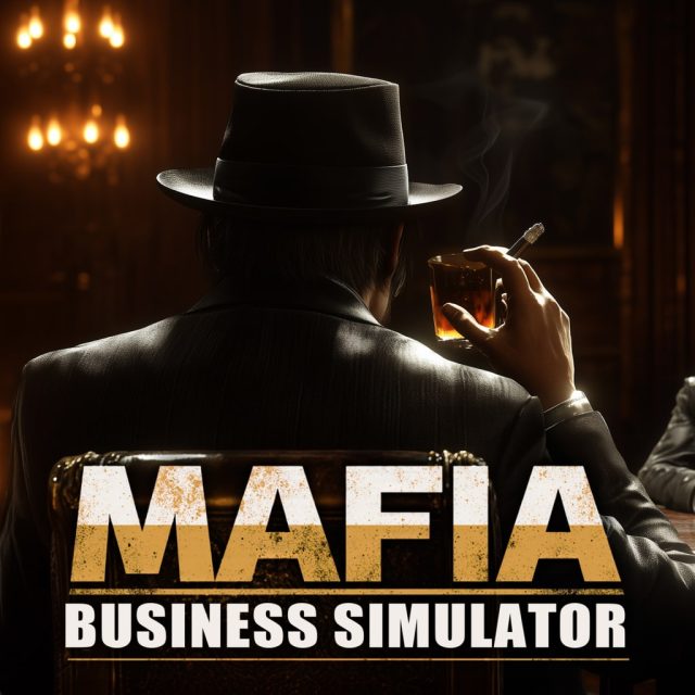 Mafia Business Simulator Review