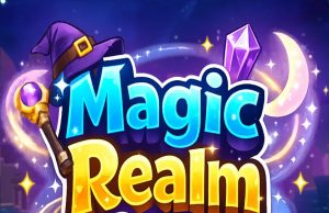 Magic Realm Obby Review Magic Realm Obby Review