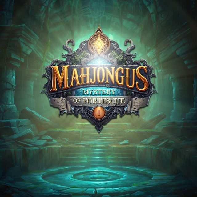 Mahjongus- Mystery of Fortescue Review