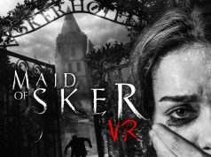 Maid of Sker VR Review Maid of Sker VR Review