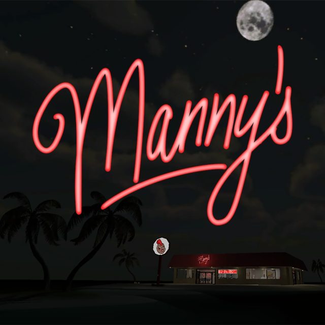 Manny's Review